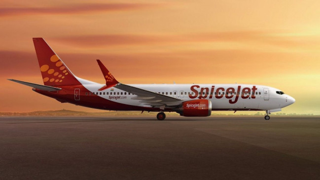 SpiceJet to launch 20 new domestic flights