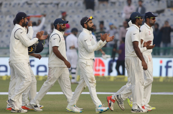  भारत के टेस्ट विशेषज्ञों को लंबे अरसे बाद मिलेगा प्रतिस्पर्धी क्रिकेट का अनुभव (प्रीव्यू) 