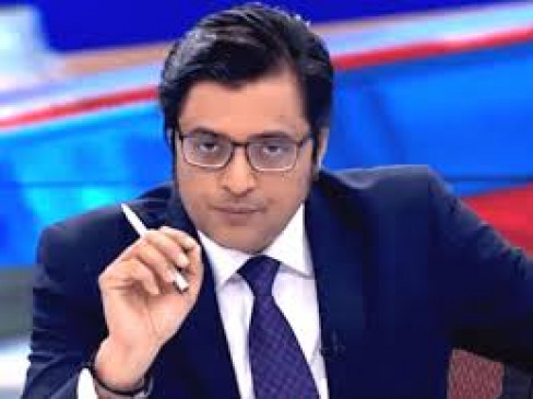 The lower court should not take cognizance of the charge sheet, Arnab Goswamis demand in the High Court
