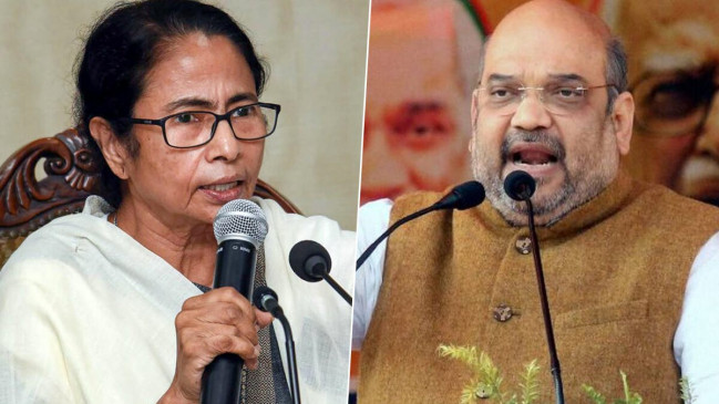 पश्चिम बंगाल: TMC में इस्तीफों की झड़ी के बीच जितेंद्र तिवारी ने पार्टी में की वापसी, दो और विधायकों ने छोड़ी पार्टी