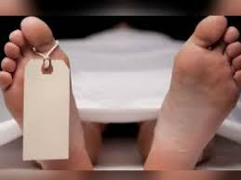 Youth dies due to drowning in pond while taking selfie with friends