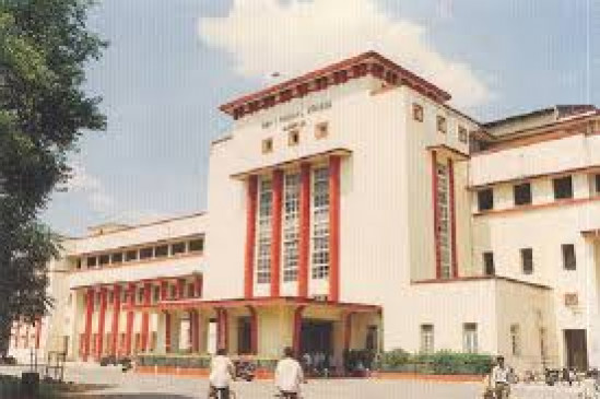 नागपुर मेडिकल कॉलेज की इमारत के स्ट्रक्चरल ऑडिट के लिए 1 करोड़ 90 लाख