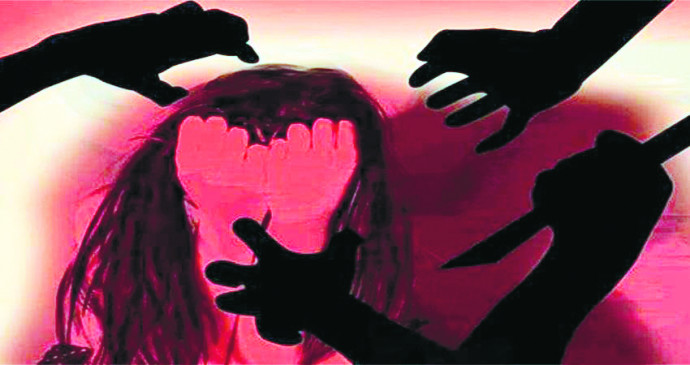 13-year-old teenager gang-raped, 5 accused arrested