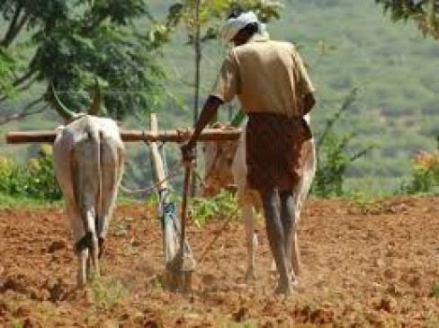 2192 crores approved for the help of farmers