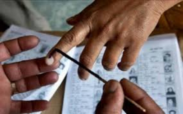 AAP claims victory of 145 candidates in Gadchiroli in Gram Panchayat elections