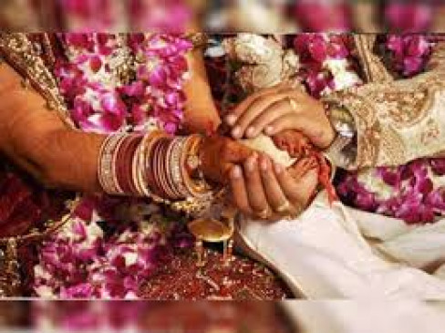 At the age of 18, the right to marry is free