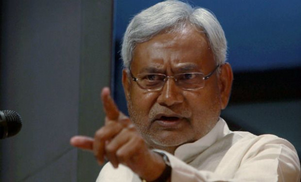 राजनीति: कम सीटें जीतने पर छलका नीतीश का दर्द, बोले- चुनाव के दौरान पता ही नहीं चला कौन दोस्त है और कौन दुश्मन