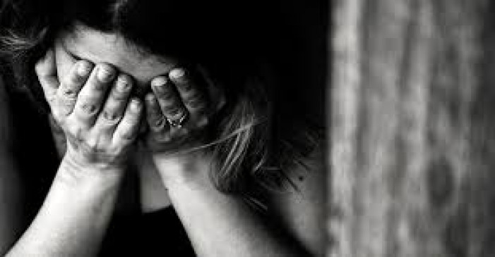 कोरोना कॉल में महिलाओं के खिलाफ अपराधों में आई कमी