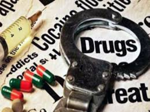 Drugs case: Minister Maliks son-in-law questioned for hours