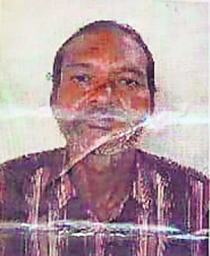 Drunk said - I have strangled my brother, know what is a strange incident