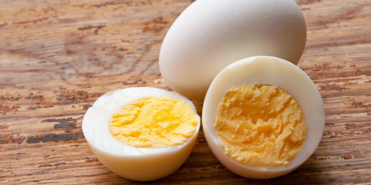 जानिए उन 5 फूड के बारे में जो है अंडों की तरह पौष्टिकता से भरपूर