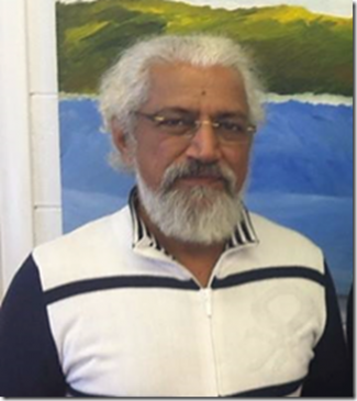 Jeevan Gaurav Award to senior journalist Joshi