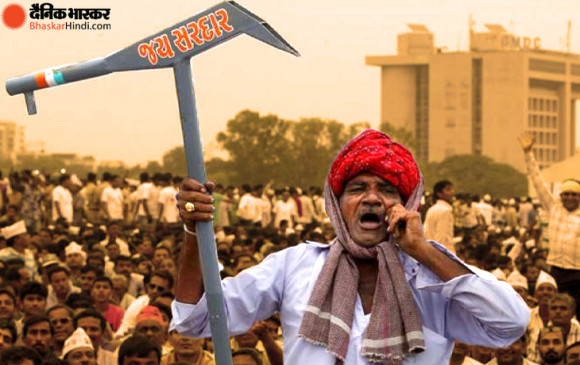 किसान आंदोलन 37वां दिन: प्रर्दशन के दौरान गाजीपुर बॉर्डर पर एक 57 वर्षीय किसान की मौत, जानिए दिनभर का अपडेट