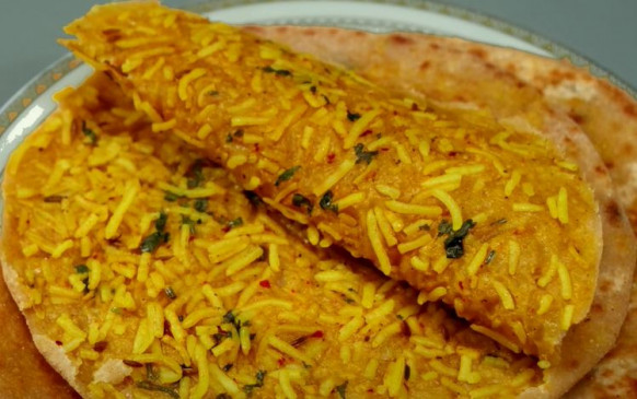 Rice Paratha: बचे हुए चावल से बनाएं स्वादिष्ट पराठा, जानें क्या है रेसिपी