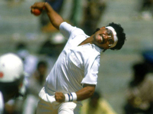 32 साल पहले इस भारतीय क्रिकेटर ने डेब्यू टेस्ट में किया था ये कारनामा, आंकड़े देख हैरान रह जाएगे  