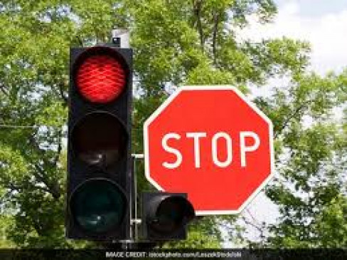 Need to make detailed policy on traffic booths