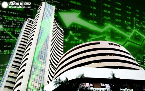 Opening bell: 48,600 के ऊपर रिकॉर्ड उंचाई पर खुला सेंसेक्स, निफ्टी भी उछला Opening bell: 48,600 के ऊपर रिकॉर्ड उंचाई पर खुला सेंसेक्स, निफ्टी भी उछला