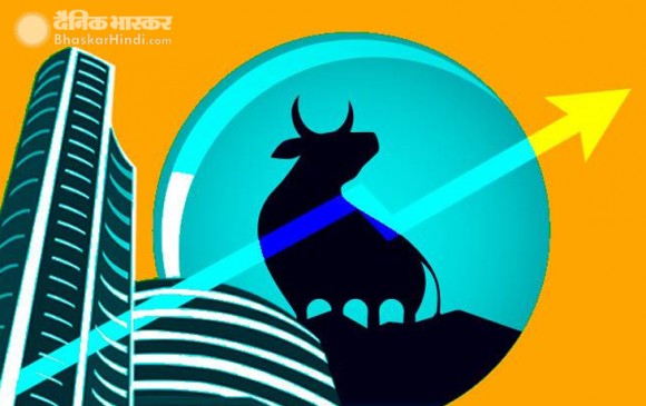 Opening bell: शेयर बाजार ने बनाया नया रिकॉर्ड, सेंसेक्स 48,000 के पार Opening bell: शेयर बाजार ने बनाया नया रिकॉर्ड, सेंसेक्स 48,000 के पार