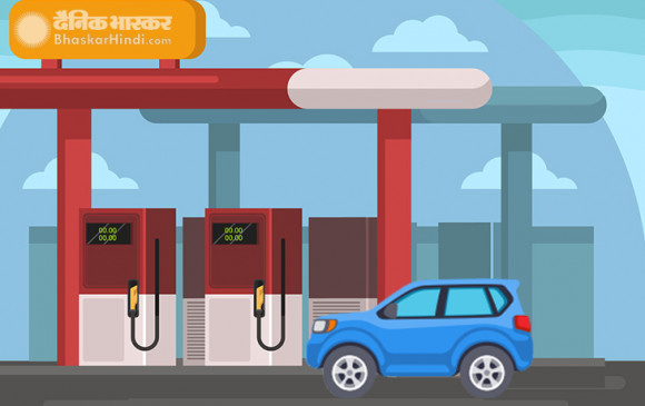 Fuel Price: आज फिर बढ़े पेट्रोल-डीजल के भाव, जानें आपके शहर में क्या हैं दाम Fuel Price: आज फिर बढ़े पेट्रोल-डीजल के भाव, जानें आपके शहर में क्या हैं दाम