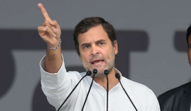 SC कमेटी के चारों सदस्य कृषि कानूनों के समर्थक!, राहुल गांधी बोले- क्या न्याय की उम्मीद की जा सकती है?