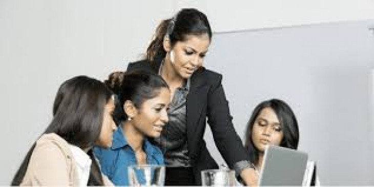 SNDT University Approved as Independent Incubation Center - Malik