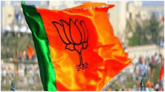 Spiritual meetings will be held for mental peace of BJP workers