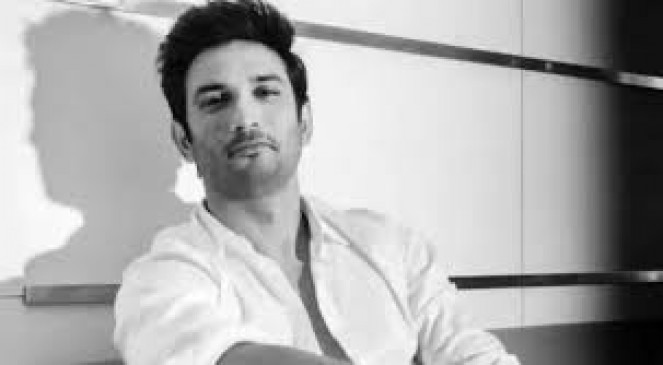 Sushant was a very calm, gentle and a good person with a face - HC
