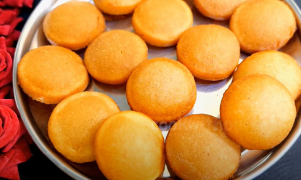 Sweet: बिना दूध और मावा के मिनटों में बनाएं स्वादिष्ट मिठाई, जानें रेसिपी