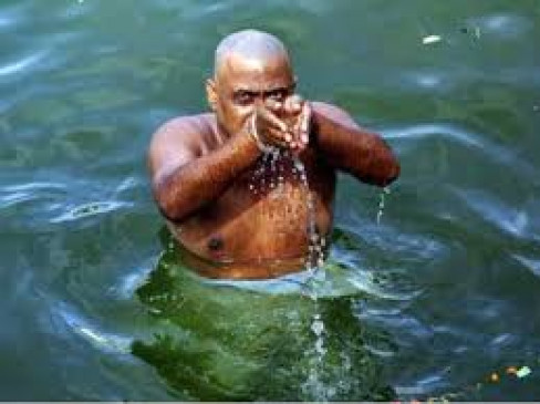This year there will be only one Somavati Amavasya, the first Amavasya of the year on January 13