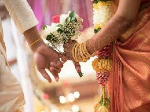 This year will be 51 days for marriage, first marriage Muhurat on 18 January
