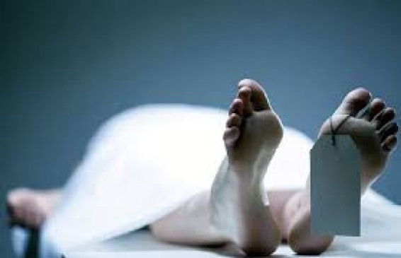 Two sisters died of hunger and disease, found dead in closed house