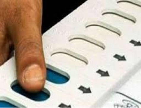 Voting for 14 thousand 71 gram panchayats in 34 districts today