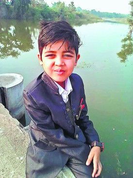 11-year-old boy dies due to swing in neck