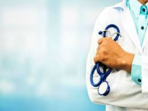 1926 posts are lying vacant in Nagpur Health Department