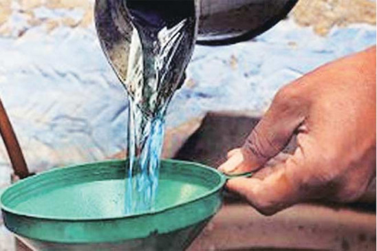 21 districts of Maharashtra became kerosene free