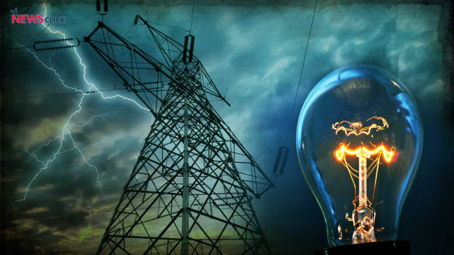 30 thousand houses will get electricity through double supply