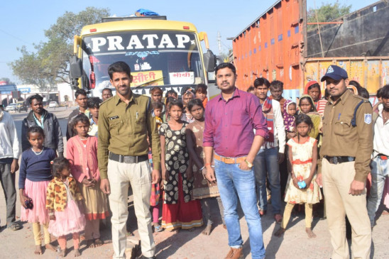 43 workers held hostage in clutches of contractor for 100 days in 3 states