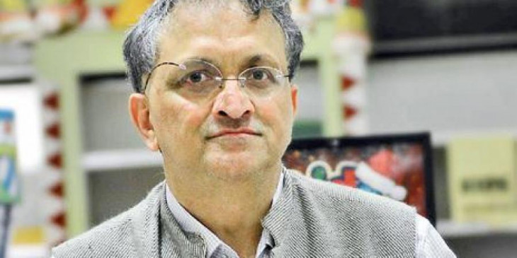 पुस्तक समीक्षा: बीते समय की याद दिलाती है रामचंद्र गुहा की नई पुस्तक 'द कामनवेल्थ ऑफ क्रिकेट'