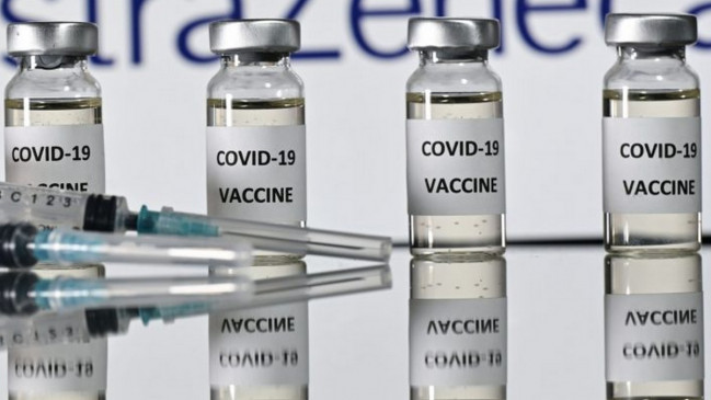 27 करोड़ लोगों को लग सकती हैं मुफ्त वैक्सीन, पीएम मोदी करेंगे सभी मुख्यमंत्रियों के साथ बैठक