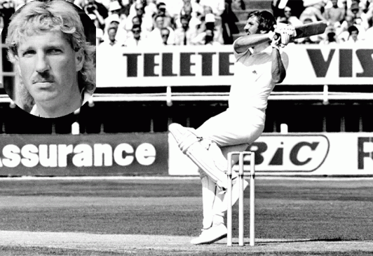 इतिहास रचने वाला पहला क्रिकेटर, 41 साल पहले टेस्ट मैच में शतक जड़ा, 13 विकेट भी चटकाए 