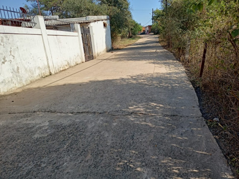 Government land worth Rs. 150 crores occupied