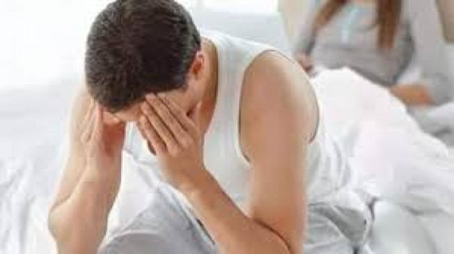 Impotence hid before marriage, the court did not grant bail