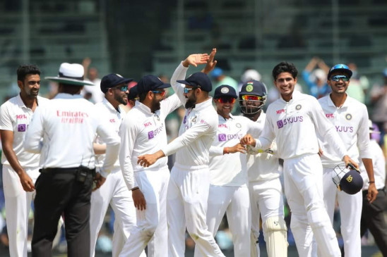 IND vs ENG: Team India announces Umesh Yadav returns for last two Tests against England