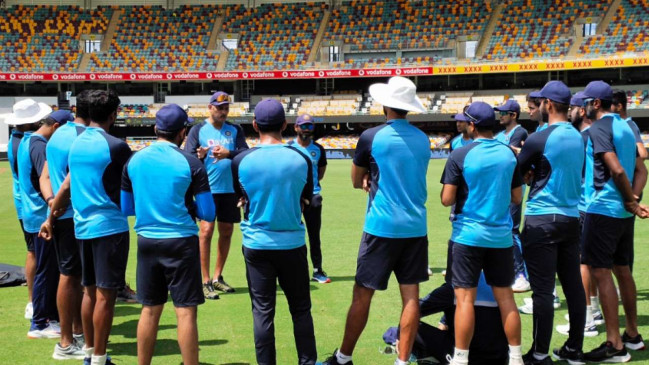 IND vs ENG: कोरोना टेस्ट निगेटिव आने के बाद भारतीय टीम को मिली ट्रेनिंग की इजाजत