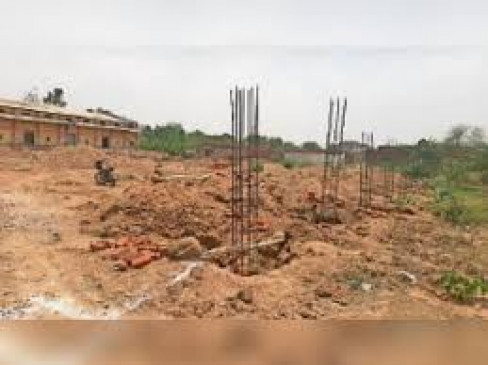 Land sold after lay-out of STP reservation canceled