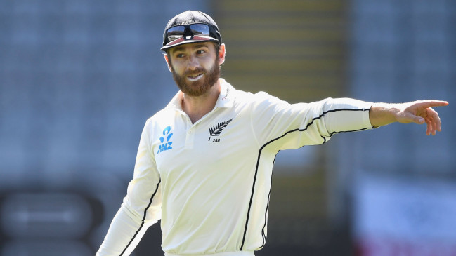 Kane Williamson says – it is not right to miss the test for IPL