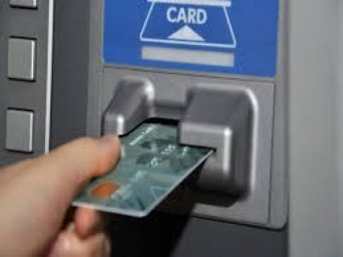Money withdrawn from bank account, employees defrauded