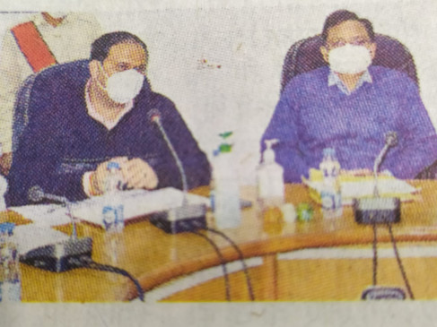 Officers should be ready to face the consequences if you are negligent in the CM helpline