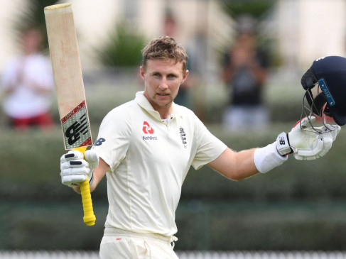 IND vs ENG: Root says he wants to score a century in his 100th Test