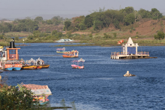 Saraswatighat bridge and Katanga flyover stuck in ministry, process halted after budget